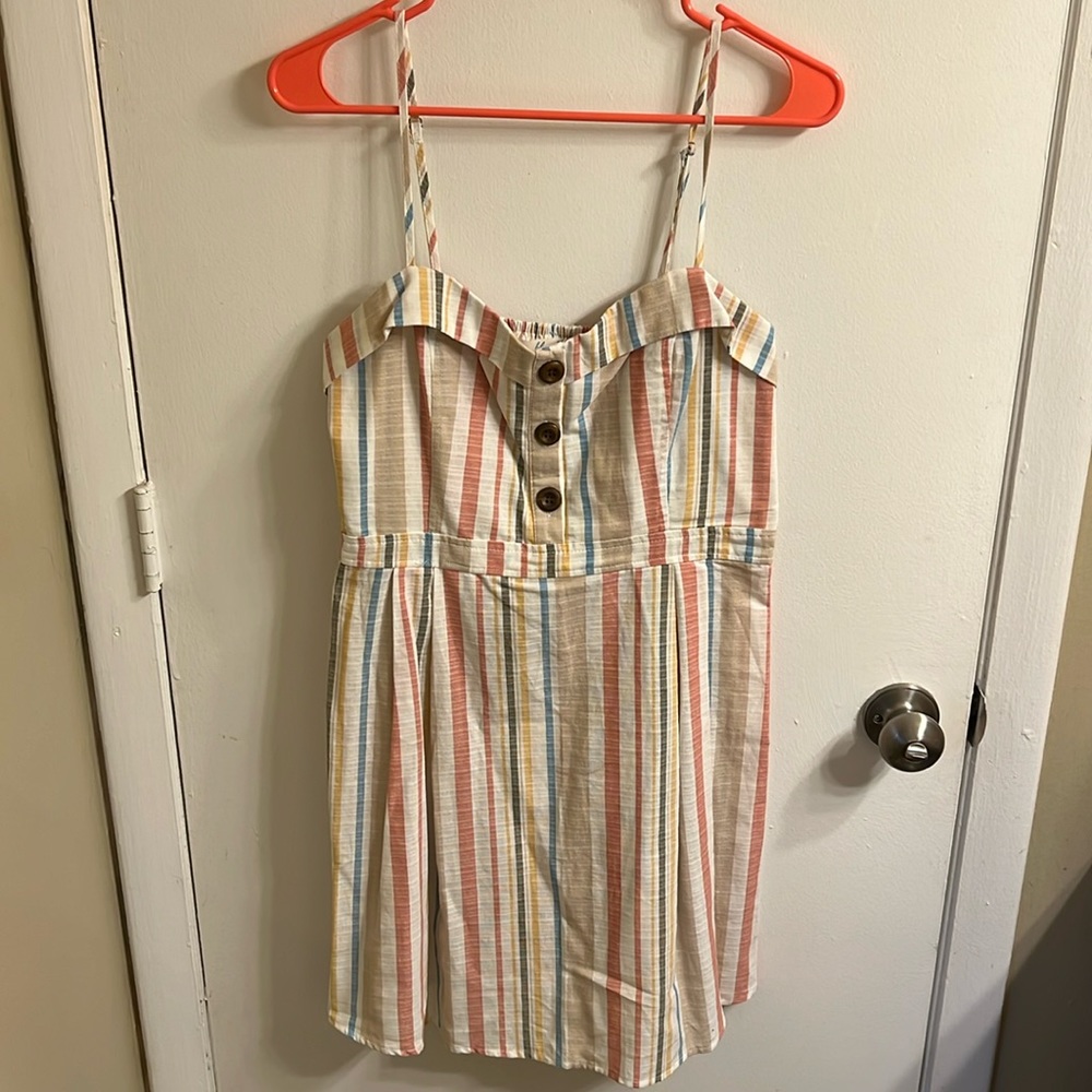 Women’s boutique dress
